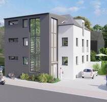 2 Dreizimmerwohnungen und eine Zweizimmerwohnung zum Verkauf in Landshut-West