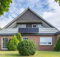 Gemeinsam wohnen, individuell leben - Familienhaus in Seenähe - Dersau