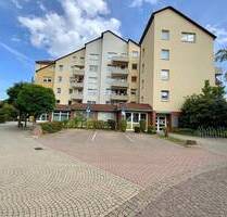 Zentral gelegene 2-Zimmer-Wohnung in Altenbauna - Baunatal