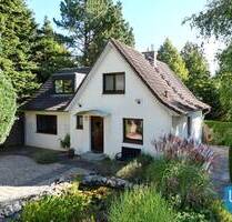 Ruhig gelegenes Einfamilienhaus in beliebter Lage von Elmschenhagen - Kiel Elmschenhagen-Süd