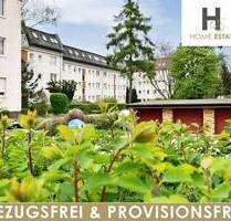 Der Klassiker 2 Zimmer-Küche-Bad-Balkon & sogar Provisionsfrei - Berlin Reinickendorf
