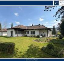 Winkelbungalow mit gigantischem Grundstück! - Reichelsheim / Beerfurth