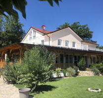 einmaliges Familien-Generationenhaus, 6 Einheiten, ca. 600 m² Wfl., 2017 ev. als Baugrund - Fürstenfeldbruck Neulindach