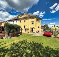 Zweifamilienhaus in Bad Schmiedeberg