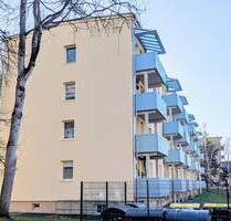 Moderne Singlewohnung mit Home Office Möglichkeit! - Gera Bieblach