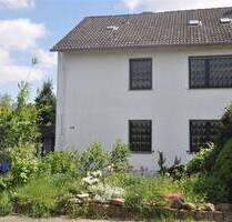 Lechenich-Bestlage: Solides Drei(Zwei)parteienhaus mit Garten, Doppelgarage, Terrasse, Loggia - Erftstadt Lechenich / Konradsheim