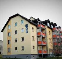 Familienwohnung für ein gemütliches Zuhause - Oelsnitz/Erzgebirge Neuwürschnitz