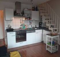 Kleine 2 12 Zi - Wohnung, DG, Blk. - Lauf a.d.Pegnitz