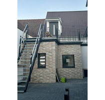 NEU BAU WOHUNG 2025 - 910,00 EUR Kaltmiete, ca.  82,00 m² Wohnfläche in Gochsheim (PLZ: 97469) Weyer