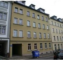 schön geschnittene 3 Raum Wohnung - Gera Ostviertel