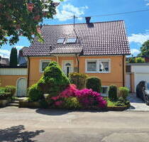 Energetisch saniertes und modernisiertes Einfamilienhaus - Baiersbronn Huzenbach