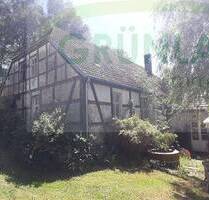 *Projekt! Mühlenhaus aus dem Jahre 1468* - Vierlinden Alt Rosenthal