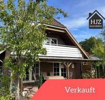 VERKAUFT: Einfamilienhaus in Timmel - Großefehn
