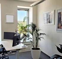 Attraktives Einzelbüro- All-in-Miete (möbliert oder unmöbliert) - All-in-Miete - Jena Jena - Zentrum