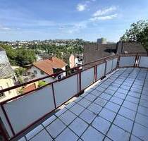 Helle Eigentumswohnung mit 2- ZKB, Balkon und Stellplatz in ruhiger Wohnlage von Vallendar