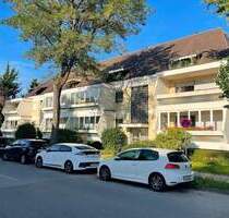 Klasse 4-Zimmer Wohnung in Dachau - Hermann-Stockmann-Straße zu verkaufen