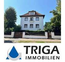 Ein-Zweifamilienhaus in Toplage mit viel Freiraum!!! - Nordhausen