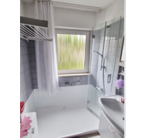 3-Zimmer Eigentumswohnung mit Balkon und Garage in Schweinfurt, Zentral