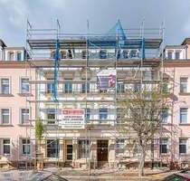 vermietetes Mehrfamilienhaus in attraktiver Lage - Döbeln