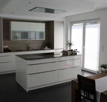 Großzügige 3-Zimmer-Neubauwohnung mit Balkon nahe Lippstadt
