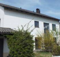 Grosses, unverbautes Wohnhaus mit sehr günstiger Erbpacht, provisionsfrei - Zeitlarn