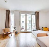 AIGNER - Sehr ruhige, schöne moderne Stadtwohnung - ein Steinwurf von der Theresienwiese entfernt - München