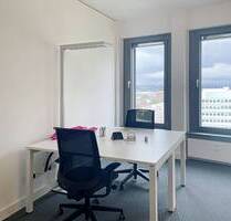 Privater Büroraum für 2 Personen 10 sqm in Regus Ellipson - Dortmund Mitte