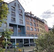 2-Raum Maisonette Wohnung im Stadtzentrum von Kahla kaufen