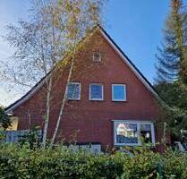 ***Reserviert***Objekt 00781 Dachgeschosswohnung im Ortskern von Ramsloh - Saterland / OT Ramsloh