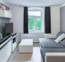 AIGNER - Zwei charmante Einheiten mit Zusammenlegungsoption und Terrasse am Goetheplatz - München