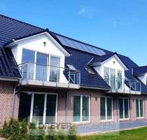 2-3 Zimmer Wohnung mit Balkon und Stellplatz in Pronstorf zu mieten