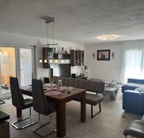 Neuwertiges, freistehendes Einfamilienhaus KfW 55!!! in Laupheim-Baustetten!!!