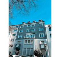 Solide vermietete 5-ZKB Wohnung in zentraler Lage - Koblenz