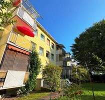 Ihr neues Zuhause wartet - helle 3-Zimmer-Wohnung mit Balkon und viel Potenzial - Dachau