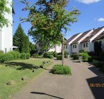 4-Zimmer-Wohnung mit Balkon, Tiefgaragenstellplatz und Außenstellplatz in Schweinfurt
