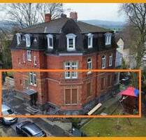 BÜROPRAXIS IN HISTORISCHEM AMBIENTE! - Alsfeld