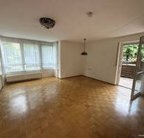 Barrierefreie Seniorenwohnung mit Terrasse zur Miete gesucht? - Geislingen an der Steige