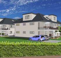 An der HEIDEBLUME: Energieeffizienz-55-NEUBAU Eigentumswohnung - Lippstadt Lipperode