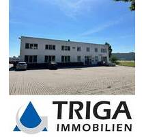 Attraktive Stadtrandwohnung mit guter Verkehrsanbindung und Einkaufsmöglichkeiten in der Nähe! - Nordhausen