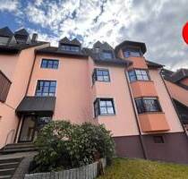 3-Zi.-Maisonette-ETW im Dachgeschoss in Winkelhaid