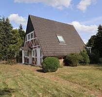 Gemütliches Einfamilienhaus nähe Sittensen - Kalbe