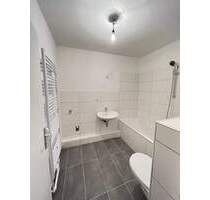 Sanierte 4-Zimmer-Wohnung sucht neue Familie! - Kappeln