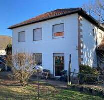 Doppelhaushälfte m. 2 Garagen - 225.000,00 EUR Kaufpreis, ca.  160,00 m² Wohnfläche in Landstuhl (PLZ: 66849) Melkerei