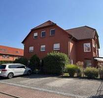 Interessante 3-4 Zimmerwohnung - Über den Wechsel in Vorsfelde - Wolfsburg