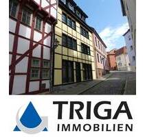 Bezugsfertige Vierzimmer-Maisonette-Wohnung mit Einbauküche in der Altstadt! - Nordhausen