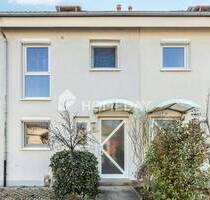 Charmantes Reihenmittelhaus in ruhiger Lage - Ein Rückzugsort für die Familie - Dietzenbach Steinberg