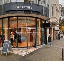 Provisionsfrei - Attraktives Ladenlokal in renomierter Innenstadtlage - Köln Altstadt-Nord