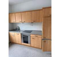 1 Zimmerwohnung mit Einbauküche in Vorsfelde - Nord - Wolfsburg