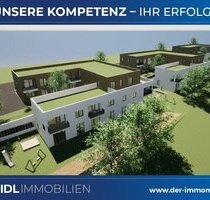 3 Zimmer EG Wohnung in Vilshofen an der Donau