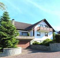 Provisionsfrei - Gepflegtes und geräumiges 1-2 Familienhaus in Toplage in Niestetal-H.